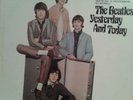THE BEATLES  YESTERDAY AND TODAY  / stereo   / Capitol /ST-2553  / RIAA 2