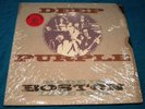 DEEP PURPLE 'MADE IN BOSTON ' RED WAX 2L,S  UNPLAYED