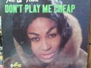 Ike and Tina Turner Don't Play Me Cheap Original LP