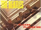 Please Please Me - 2 Box - EMI Beatles LP UK