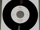 THE BOSSMEN on M&L RARE MICHIGAN GARAGE ROCK 45 DICK WAGNER HEAR IT