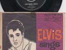ELVIS PRESLEY   