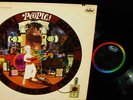 CLEAN 1968 Rainbow Cap = PEOPLE = I LOVE YOU Scarce SAN JOSE GARAGE PSYCH