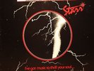 STARR WILLIAMS LIGHTNING RARE KILLER  80S BOOGIE FUNK MODERN SOUL LP LISTEN