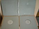 JOY DIVISION 2LP STILL ED.LIMITATA 1981 UK HESSIAN SLEEVE CARTONATO RIGIDO G/F