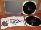 CITY AND COLOUR BRING ME YOUR LOVE 2xLP VINYL BLACK ALEXISONFIRE
