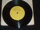 KRAFTWERK.....THE MODEL./.COMPUTER LOVE SCARCE PLAIN LABEL PROMO  A1+B1