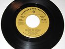 ALICE COOPER Rare Canadian Gold 45: HELLO HURRAY  / NO MORE MR NICE GUY