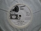 Tony Barber/Clefs/Tuff Garage/Them/OZ Phono Vox/1966.