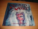 Morbid Saint SPECTRUM OF DEATH Avanzada Metalica MEXIC0 New SEALED ORIGINAL