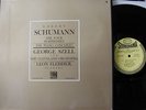 Szell/The Four Schumann Symphonies Epic Stereo