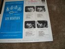 LES BEATLES-A PARIS FRANCE-NEON-FRENCH IMPORT-2LP SET W/INSERT