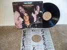 THE FROST-ROCK AND ROLL MUSIC-VANGUARD VSD 6541 PROMO-1969 ISSUE