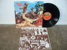 TOE FAT TWO-TOE FAT-RARE EARTH RS 525-1971 ISSUE