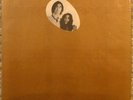 JOHN LENNON / YOKO ONO - TWO VIRGINS VINYL LP IN BROWN BAG WRAPPER - EXC COND