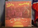 THE BEGINNING OF THE END FUNKY NASSAU ALSTON STEREO LP ORIGINAL ISSUE