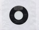 TONY FRANCIOSA sings F. Hardy-G.PITNEY-R. PAVONE in italian ITALY 45 RPM