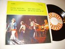 THE ROLLING STONES It´s Only Rock´n´Roll THAILAND EP 1974 Ultra-Rare