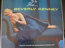 RARE JAZZ Beverly Kenney 