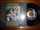 Abba - Italian Ring Ring - Incredibly Rare & In Australia