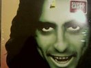 ALICE COOPER GOES TO HELL LP 1976 SEALED