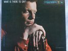 GERRY MULLIGAN-WHAT IS THERE TO SAY,COLUMBIA,MONO,6 EYE LABEL,ART FARMER