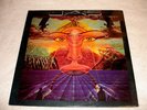 JAS -VOLCANO-rare private press Atlanta Ga-Spiritual Afro Jazz-SEALED