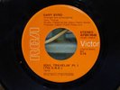Gary Byrd - Soul Travelin' Pt. I & II (The G.B.E.) - Funk/Soul Breaks - Rare 45