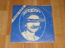 SEX PISTOLS -god save the queen TURKISH PRESSING 7