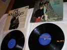 ROLLING STONES GREATEST HITS HOLLAND+BIG HITS USA(HIGH TIDE..)