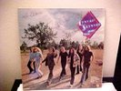 LYNYRD SKYNYRD SIGNED/AUTOGRAPHED LP RECORD from1975