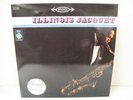 ILLINOIS JACQUET s/t self titled 4x LP classic records 45 RPM audiophile OOP