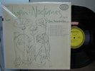 ANDY WARHOL Chopin cover art Smeterlin V2 LP epic VG++