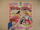 Peter Pan Records Four Songs HOKEY POKEY 45rpm EP
