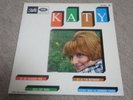 ORG KATY DAVID - CHRISTIAN CHEVALLIER / FRENCH YEYE SCAT SUNSHINE POP / HEAR*