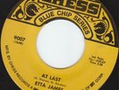 ETTA JAMES   