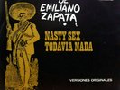 LA REVOLUCION DE EMILIANO ZAPATA SINGLE LP 7