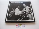 6 LP JAZZ BOX SET EDMOND HALL COMPLETE BLUE NOTE SESSIONS MOSAIC MR6-109 VG++