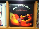 PAUL HUMPHREY & THE COOL AID CHEMISTS self titled lp on Lizard CLASSIC BREAKS