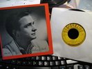 JOHNNY CASH COULTRY 45 EP ON SUN EPA-112