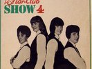 LP v.a. STAR-CLUB SHOW 4 Star-Club Records 148 003 STL THE LIVERBIRDS