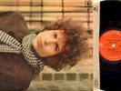 BOB DYLAN 2 LP Blonde On Blonde ORIG 360 w/ NM vinyl