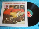 THE KINKS Kink Kontroversy freakbeat garage stereo SHRINK German press PRT LP
