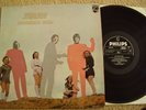 Jigsaw: Letherslade Farm ULTRA-RARE psych LP