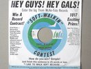 FREDDIE HOUSTON - SOFT WALKIN' - NORTHERN SOUL