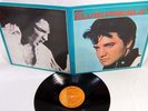 ELVIS PRESLEY 70s JAPAN ONLY Release SRA5224 STORY 4RARE