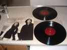 JIMMY PAGE AND ROBERT PLANT- NO QUARTER DBLE ALBUM
