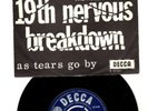 ROLLING STONES.19TH NERVOUS BREAKDOWN.UK 7