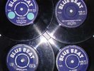 BLUEBEAT - PRINCE BUSTER, BUSTERS ALL STARS - SKINHEAD, MOD, SKA, RUDE BOY