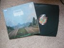 MIKE WESTBROOK'S METROPOLIS   RCA NEON  NE 10   1971